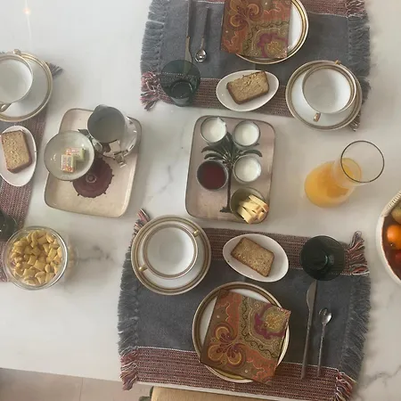 D'hotes Bibicheri 5*