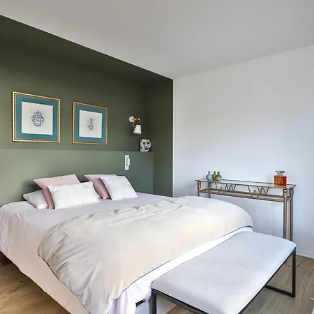 D'hotes Bibicheri Bed and breakfast