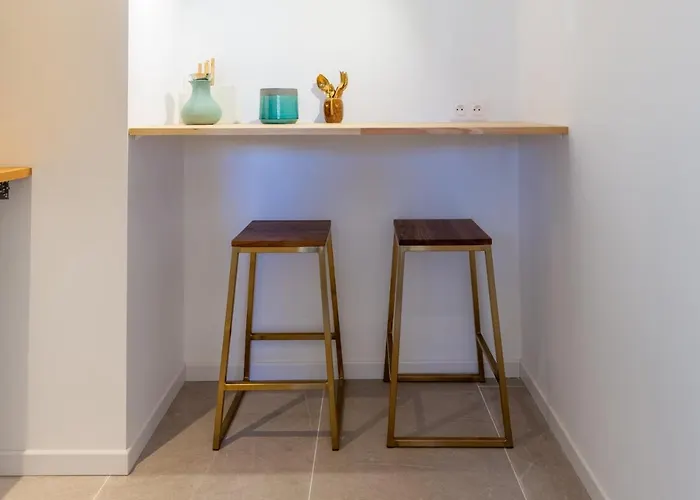 krevet i doručak D'hotes Bibicheri