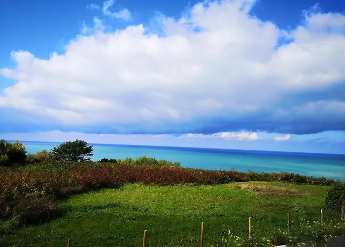 D'hotes Bibicheri Biarritz