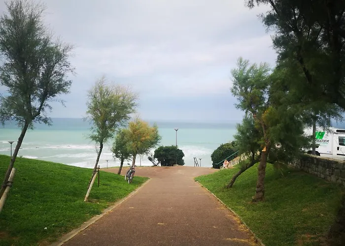 D'hotes Bibicheri krevet i doručak 5*