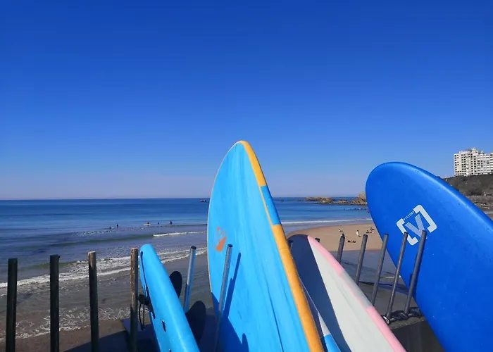 D'hotes Bibicheri Nocleg ze śniadaniem