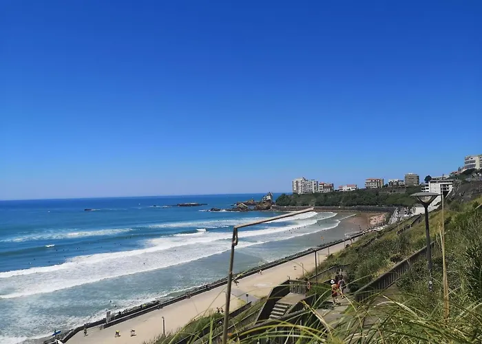 D'hotes Bibicheri Nocleg ze śniadaniem