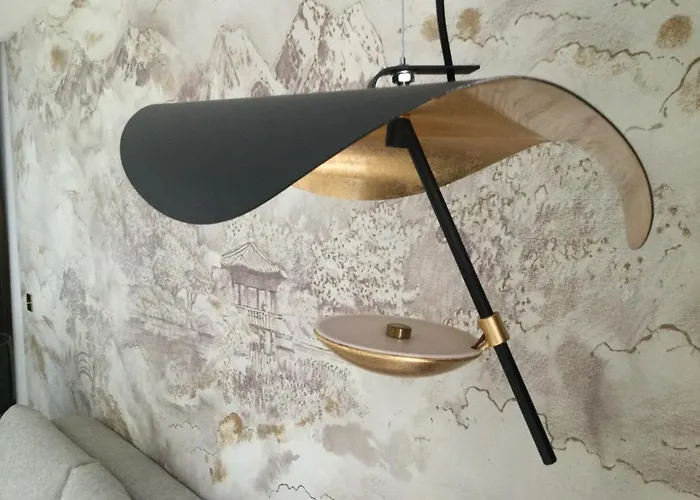 krevet i doručak D'hotes Bibicheri