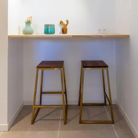 Couette-café D'hotes Bibicheri