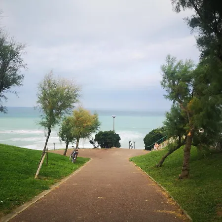 D'hotes Bibicheri Panzió 5*