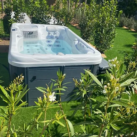 Panzió D'hotes Bibicheri Biarritz