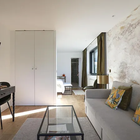 D'hotes Bibicheri 5* بياريتز