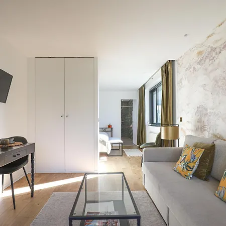 D'hotes Bibicheri Couette-café 5*