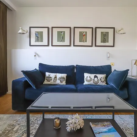 Couette-café D'hotes Bibicheri 5*