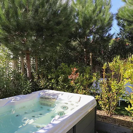 D'hotes Bibicheri 5*