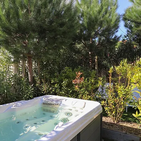 D'hotes Bibicheri 5* Биарриц