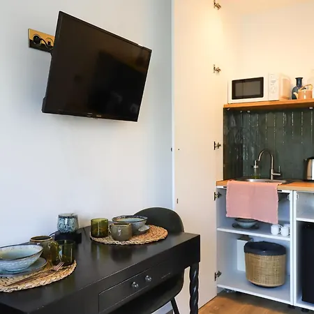 Panzió D'hotes Bibicheri