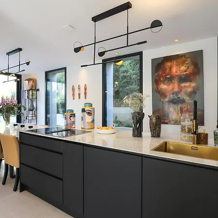 Couette-café D'hotes Bibicheri Biarritz