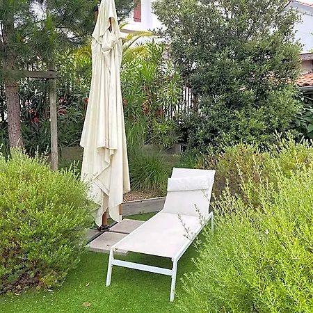 D'hotes Bibicheri 5* Биарриц