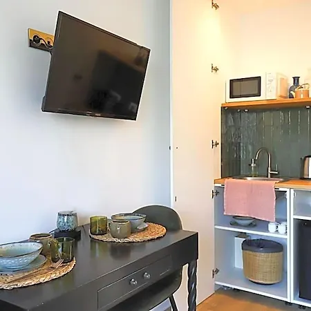 D'hotes Bibicheri 5* Биарриц