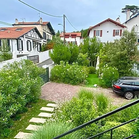 Отель типа 