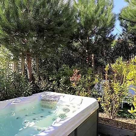 D'hotes Bibicheri 5* Биарриц