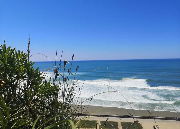 D'hotes Bibicheri Bed & Breakfast 5*