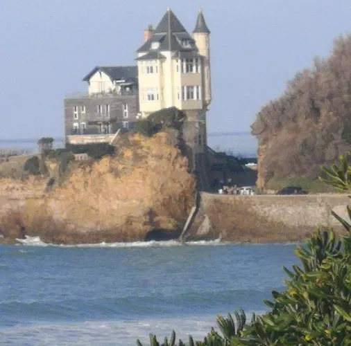 D'hotes Bibicheri Bed and breakfast 5*