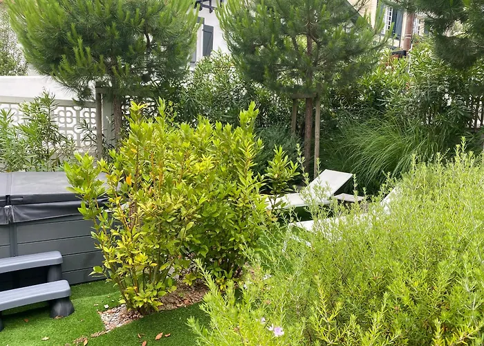 Bed & Breakfast D'hotes Bibicheri