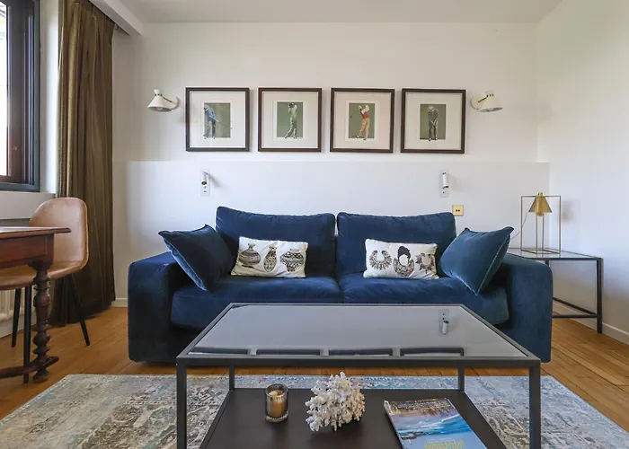 Bed & Breakfast D'hotes Bibicheri 5*