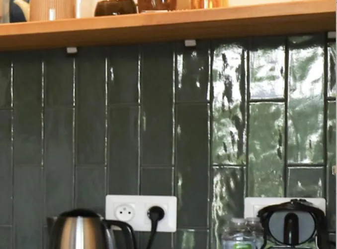 D'hotes Bibicheri Bed and breakfast Biarriz