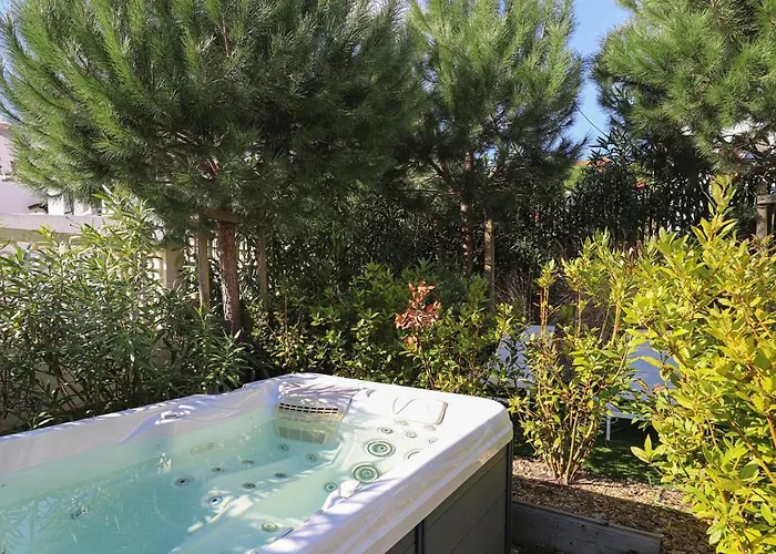 D'hotes Bibicheri 5* Biarritz