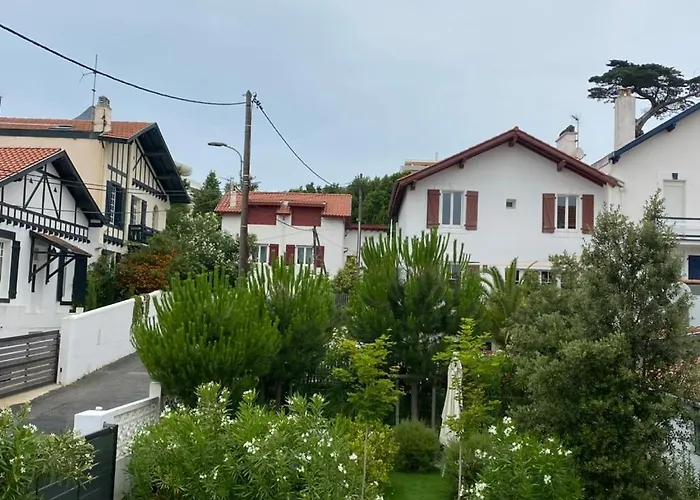 D'hotes Bibicheri 5*