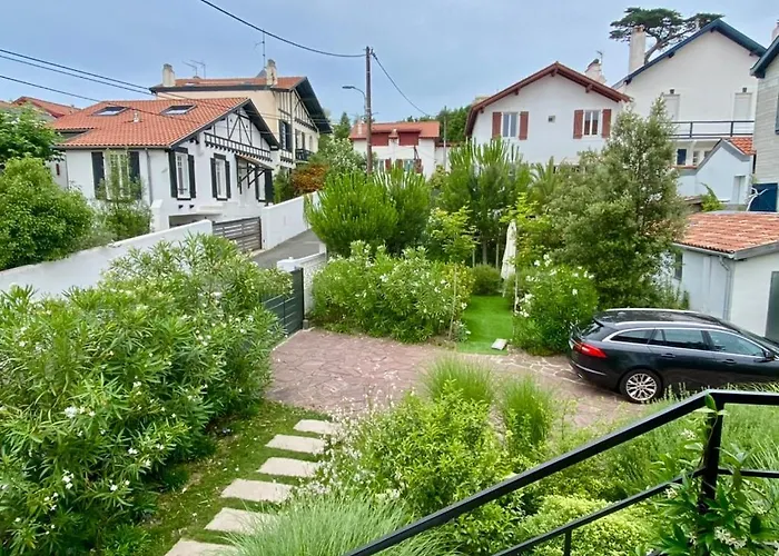 Bed and breakfast D'hotes Bibicheri