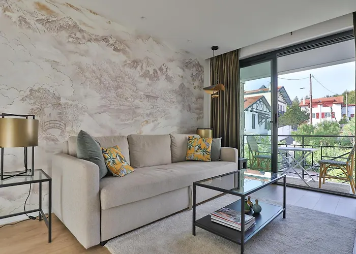 D'hotes Bibicheri Bed and breakfast