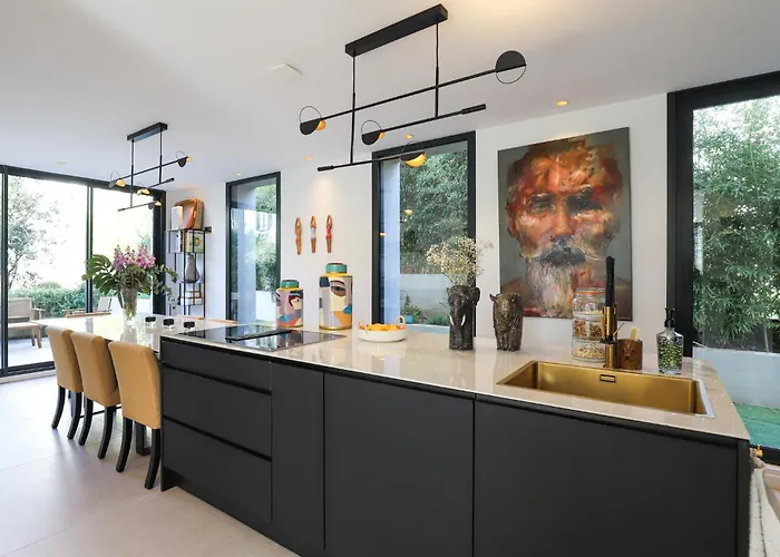 Bed and breakfast D'hotes Bibicheri Biarriz