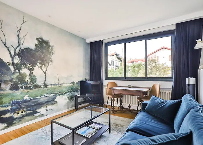 Bed and breakfast D'hotes Bibicheri