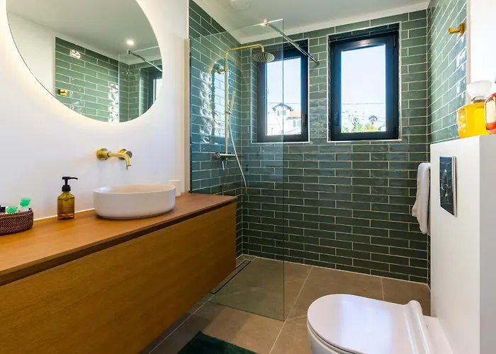 Bed and breakfast D'hotes Bibicheri Biarriz